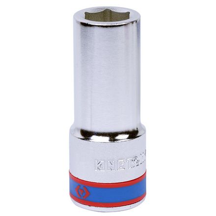 Цена на KING TONY (623521M) Головка торцевая глубокая шестигранная 3/4", 21 мм