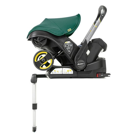 База Doona Isofix Base