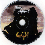 Fair Warning / Go! (RU)(CD)
