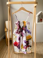 Хлопковый сарафан Dolce&Gabbana, 128