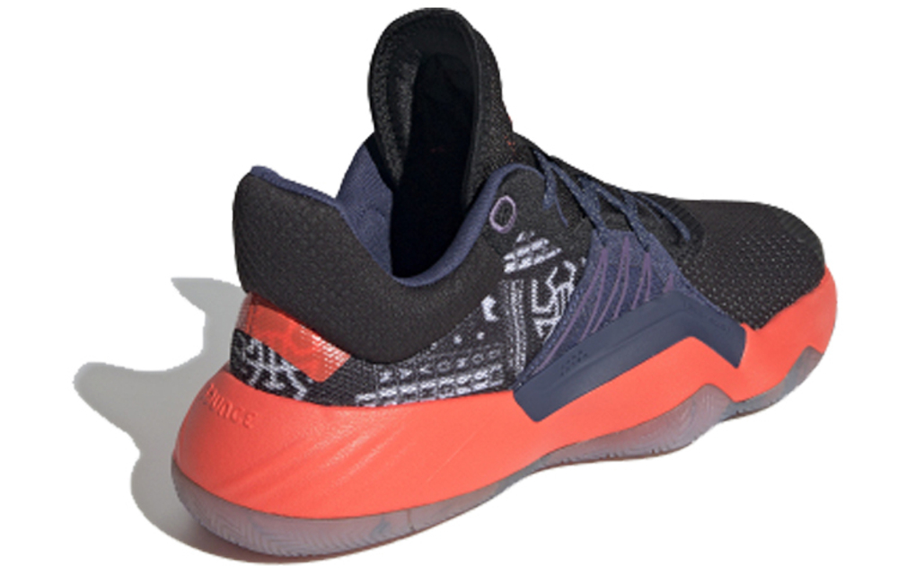 Кроссовки Adidas D.O.N. Issue 1 Gca