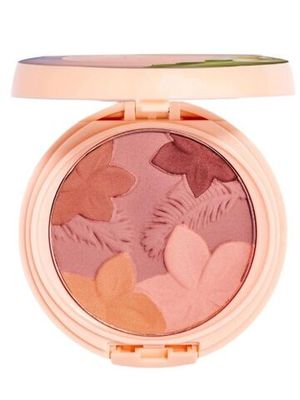 PHYSICIANS FORMULA Румяна Matte Monoi Butter Blush, тон: лиловый матовый, 4,5г