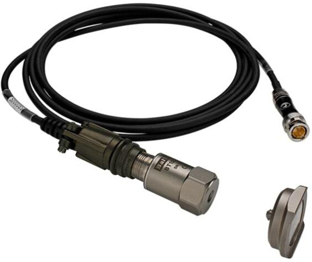 Датчик ICP DAS iSN-701-BALT-F15-L060 CR