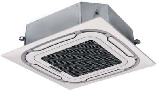 Сплит-система Roda RS-CS24AY/RU-24AY1