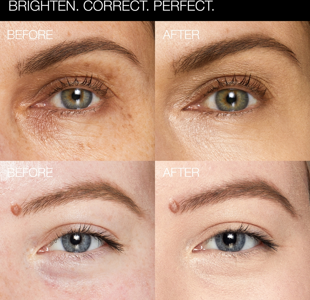 NARS MINI Radiant Creamy Concealer - Корректор кремовый (светящийся) оттенок CANNELLE, 1 ml