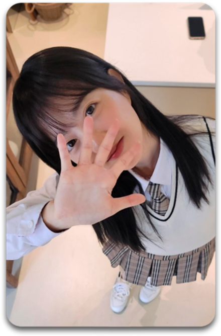 Карта #1641 / Park Boyoung