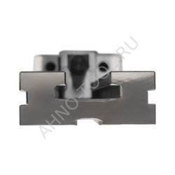 Тиски станочные 150мм прецизионные модульные GT150С ТОЧИНТЕХ