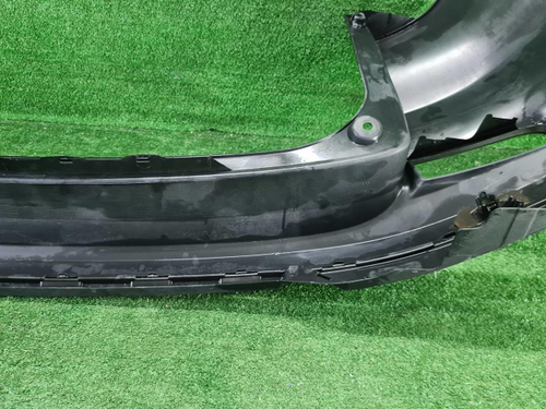 Бампер задний Honda Cr-v 4 (2014-2018)