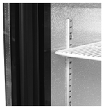 Шкаф холодильный TEFCOLD DB126H