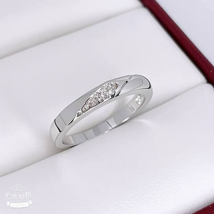 Кольцо Fallon - арт027