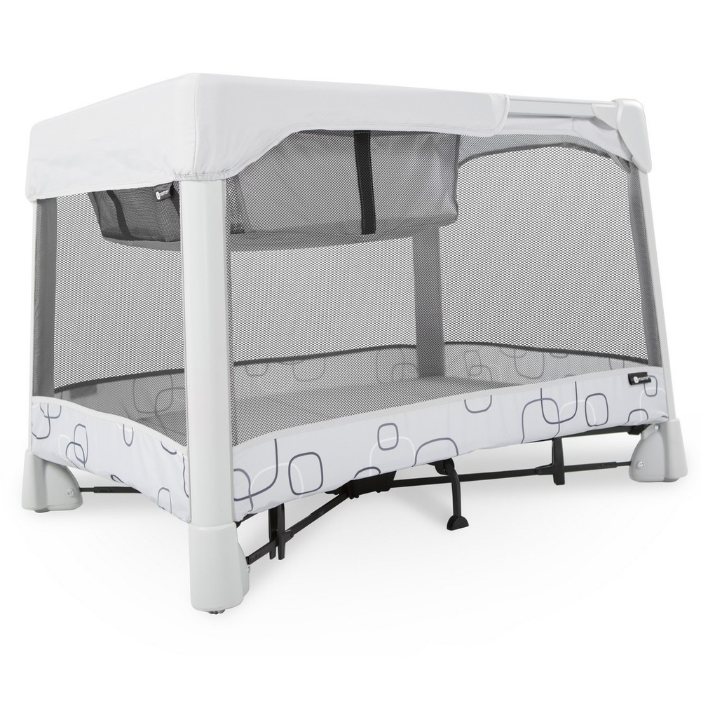 4Moms Breeze Classic