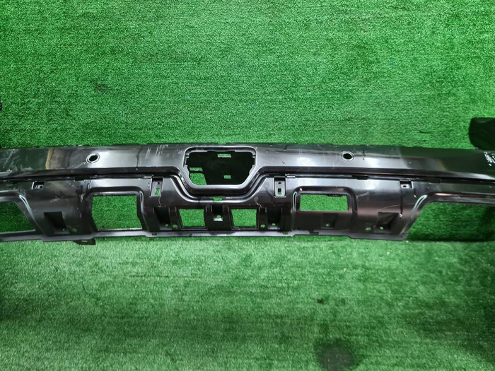 Бампер задний Haval H9 (2014-н.в.)