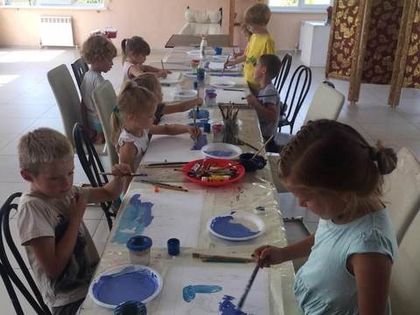 Расписание работы Творческого центра на 2 и 3 ноября