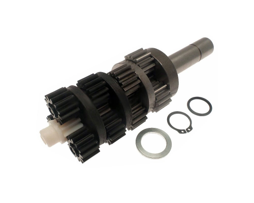 Редуктор FLEX в сборе, CAME 119RID191