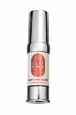 Стимулирующий бальзам для клитора Secret Play мятный шоколад 15 мл