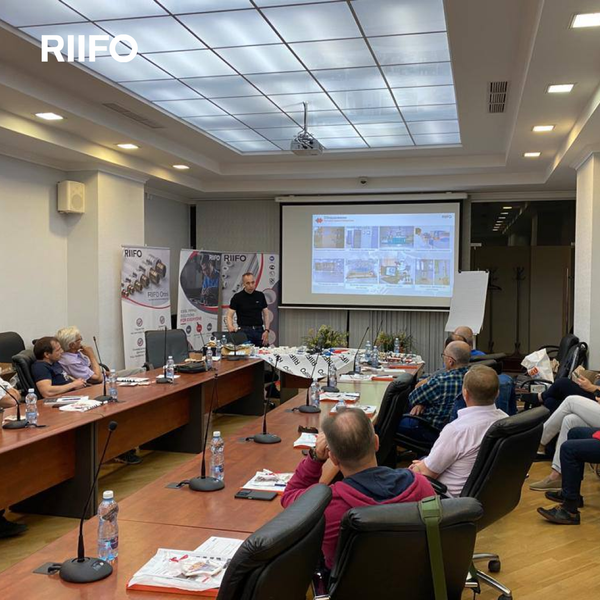 Семинар в Пятигорске