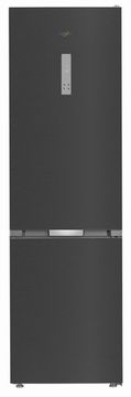 Двокамерний холодильник Whirlpool WHK 26402 XBR4U1
