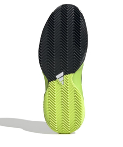 Теннисные кроссовки Adidas Barricade 13 M Clay - Black