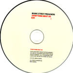 Manic Street Preachers / Everything Must Go (2CD)