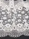 03-150 Кружево эластичное 19 см, айвори