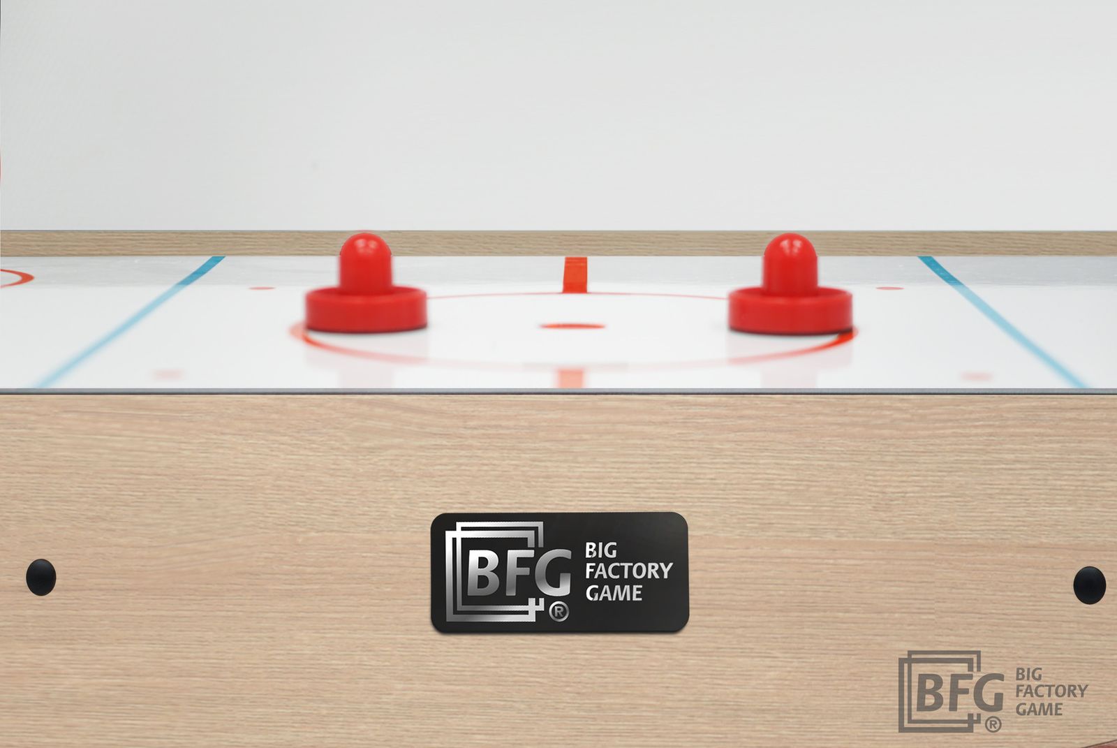 Аэрохоккей BFG Ice Transform 5 (Йоркшир) Light фото №8