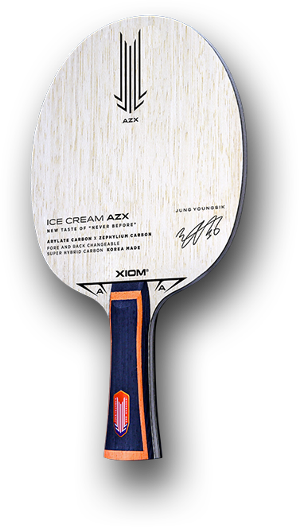 Xiom ICE CREAM AZX