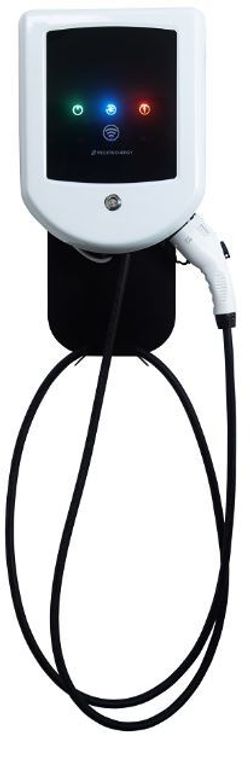 Зарядная станция Стрим Электро АС 1.1