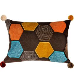 Homenice HOM-19/1 Подушка декоративная (33*48см)