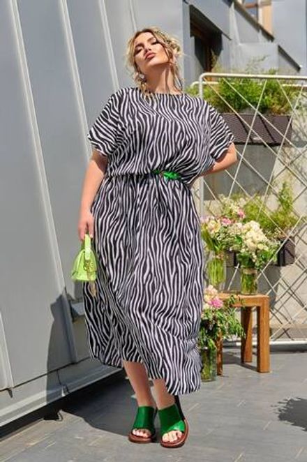 Платье УК-1870-5 Fabrika