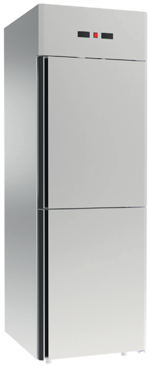 Холодильный шкаф ARKTO F0,7-Gcc