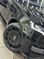 КОВАНЫЕ ДИСКИ ДЛЯ LAND ROVER RANGE ROVER L460 ЛЕНД РОВЕР