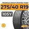 Triangle Group SporteX TH201 275/40 R19 105Y