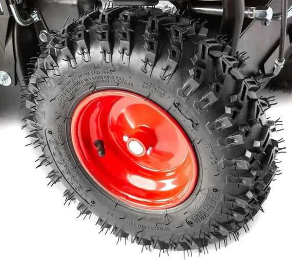 Снегоуборщик REDVERG PROLine RD-SB60/950BS-E