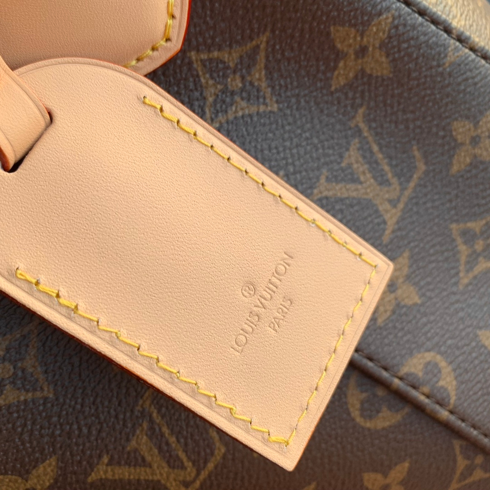 Louis Vuitton Slouchy PM
