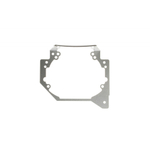 Рамки для Mitsubishi Outlander III (2012-2016) на 3/5R