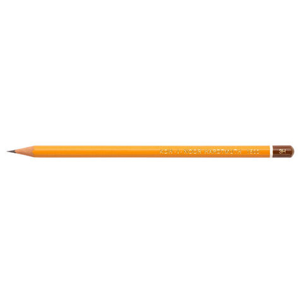 Карандаш  Koh-I-Noor 1500  3Н
