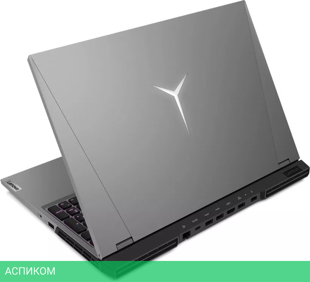 Ноутбук Lenovo Legion 5 Pro 16ACH6 82JS003FPB