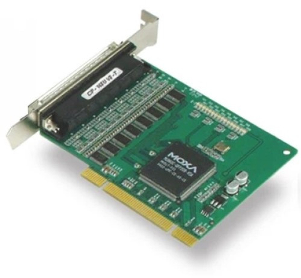 Плата MOXA CP-168U-T