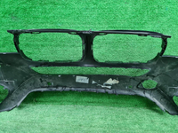 Бампер передний BMW X6 F16 (2014-2020)