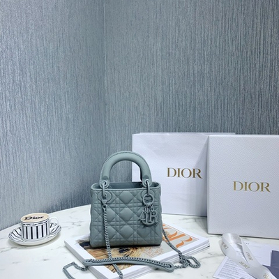 Christian Dior Lady Dior 17 cm