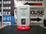 Стабилизатор напряжения VoTo TMP45 - 5000VA