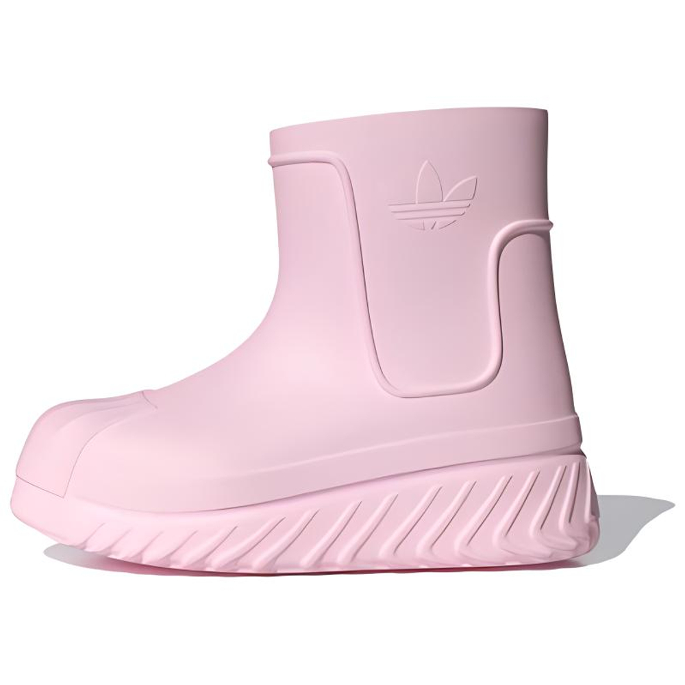 Adidas Wmns adiFOM Superstar Boot "Clear Pink" Women"s