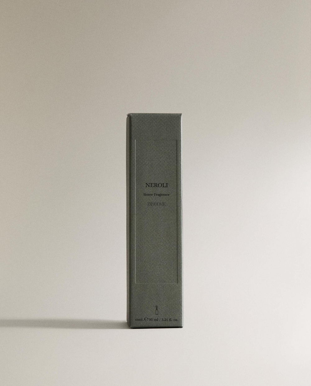 Zara Home - Освежитель воздуха mikado neroli, 95 мл