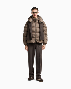 Куртка EMPORIO ARMANI