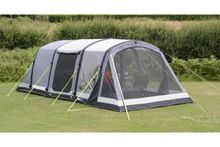 Тамбур KAMPA Dometic Hayling 4 Air Mesh Vestibule
