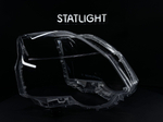 Комплект стекол Nissan X-Trail T31 2011-2013