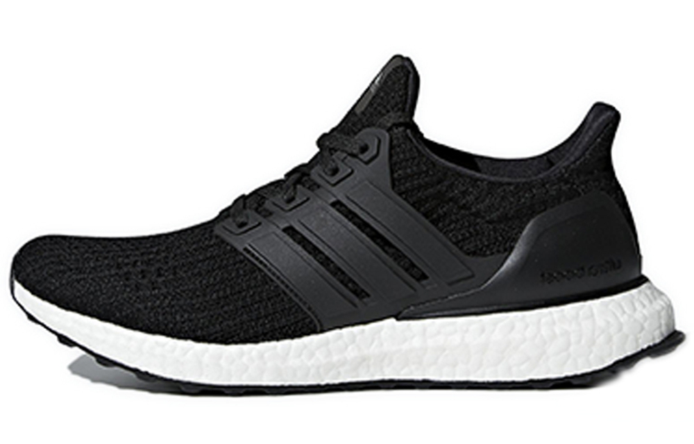 Кроссовки Adidas Ultraboost 4.0 (Женская размерная сетка)
