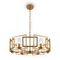 Подвесная люстра Maytoni Bowi H009PL-06G