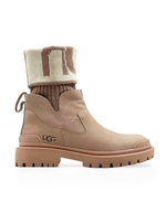 UGG & MARTIN KNIT-dusk