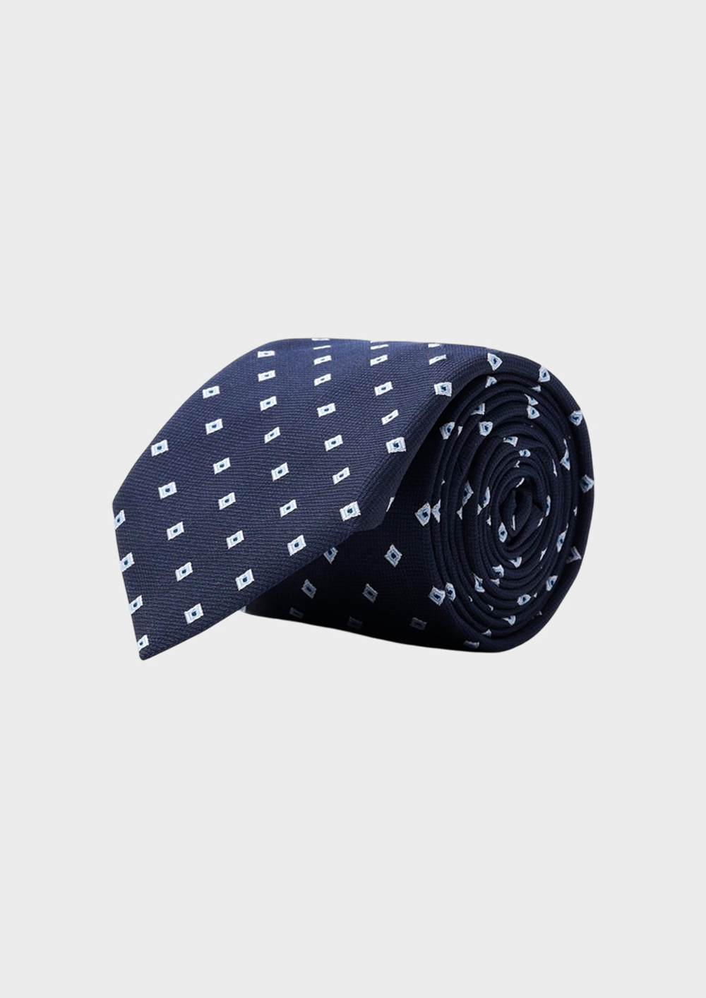 Галстук BOSS H-Tie Cm 7.5 262